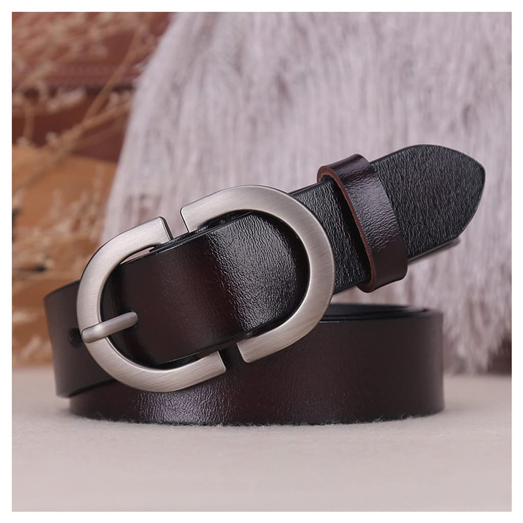 Amazon.co.jp: メンズレザーベルトピンバックルリバーシブル拡張穴